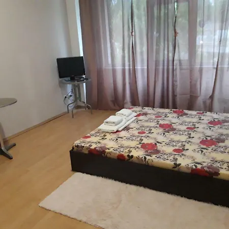 Стаи Под Наем Бохеми Homestay Plovdiv