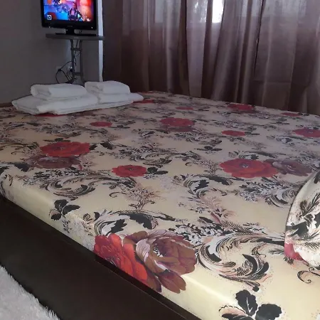 Стаи Под Наем Бохеми Homestay *