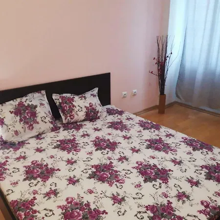Стаи Под Наем Бохеми *