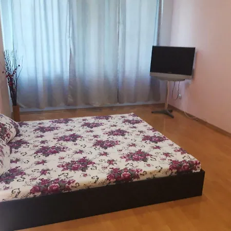Homestay Стаи Под Наем Бохеми