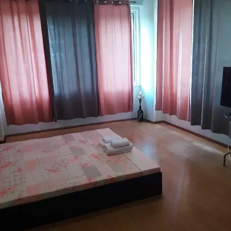 Homestay Стаи Под Наем Бохеми