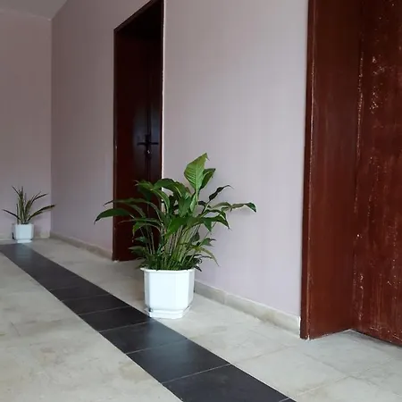 Homestay Стаи Под Наем Бохеми