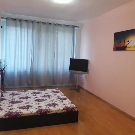Стаи Под Наем Бохеми * Plovdiv