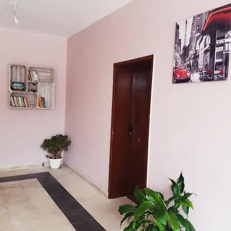 Стаи Под Наем Бохеми Homestay *