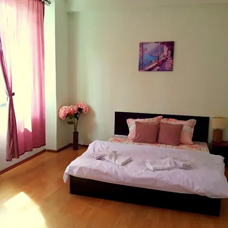 Homestay Стаи Под Наем Бохеми
