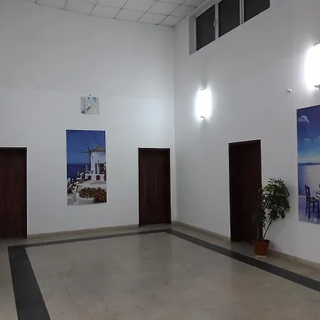 Стаи Под Наем Бохеми