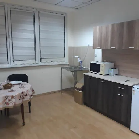 Стаи Под Наем Бохеми * Plovdiv